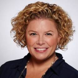 Amanda St. Pierre